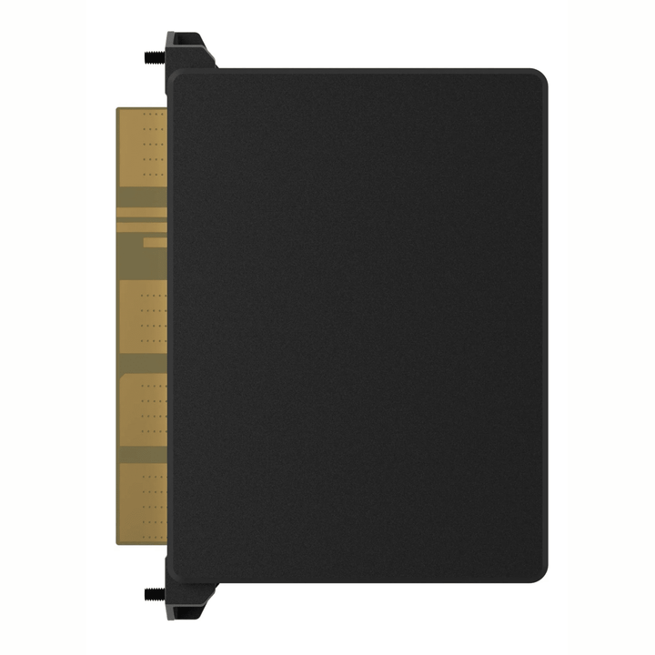 EcoFlow 15A relay module for home backup power, connects up to 10 circuits, compatible with EcoFlow smart panel system.