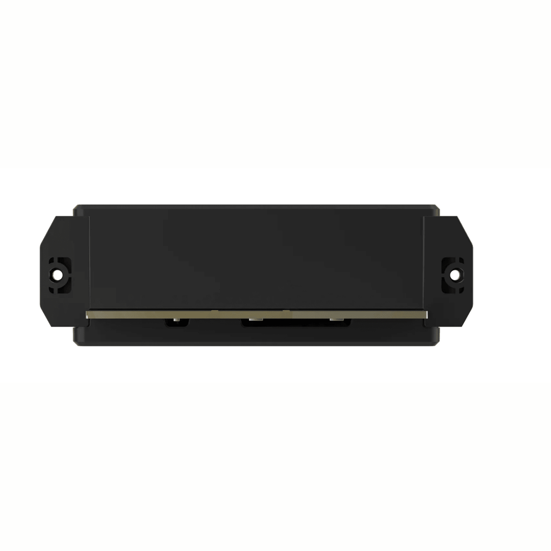 EcoFlow 15A Relay Module for home backup power, connects up to 10 circuits, used with EcoFlow smart panel for reliable home power backup.
