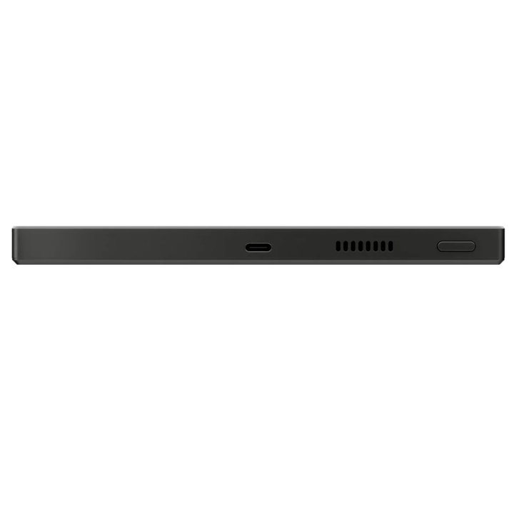 EcoFlow Power Insight touchscreen home energy manager with a 10-inch display showing energy monitoring interface.