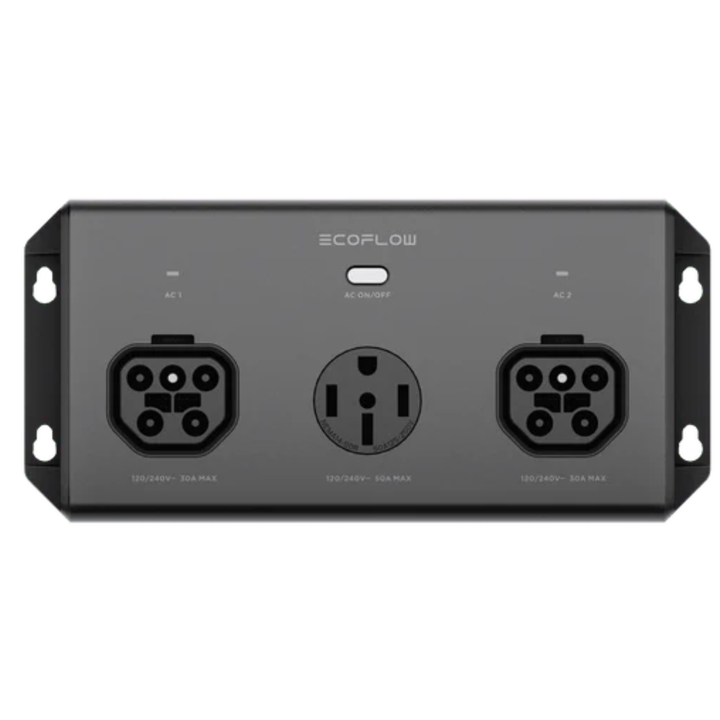 EcoFlow DELTA Pro Ultra