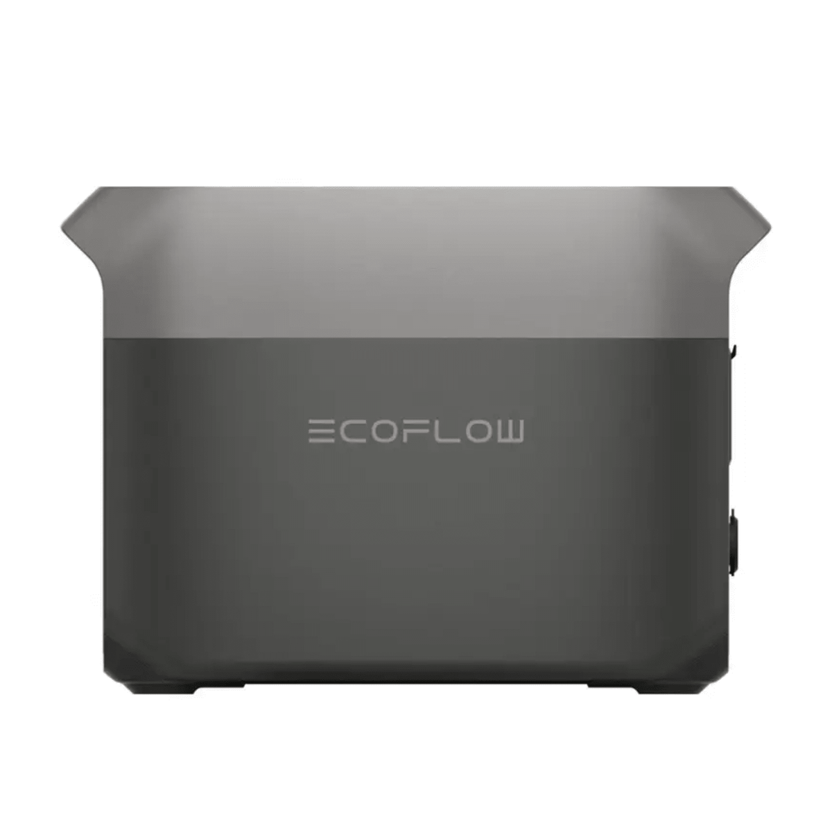 EcoFlow DELTA 3 portable power station with fast charging, 1024Wh capacity, X-Boost technology, and multiple outlet ports.