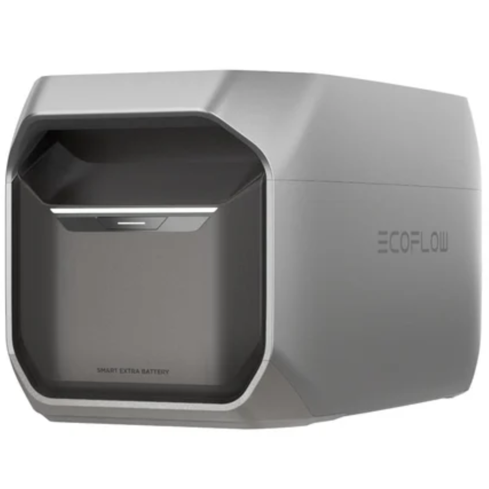 EcoFlow DELTA 3 Smart Extra Battery Reliable Expandable Energy Storage for dependable power solutions.