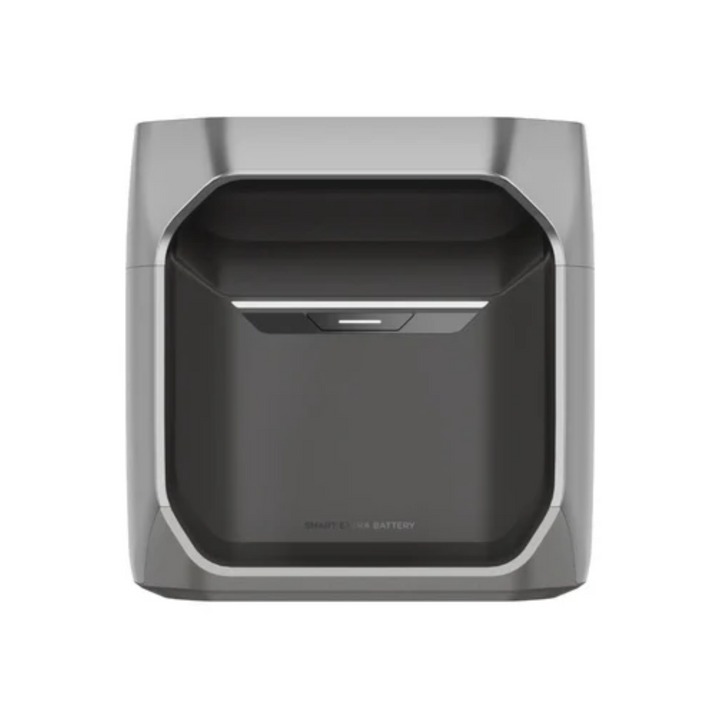 EcoFlow DELTA 3 Smart Extra Battery Reliable Expandable Energy Storage, ideal for sustainable energy solutions.