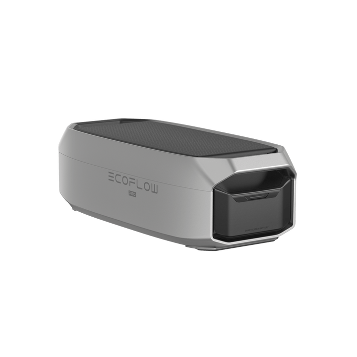 EcoFlow DELTA 3 Smart Extra Battery Reliable Expandable Energy Storage for your energy needs.