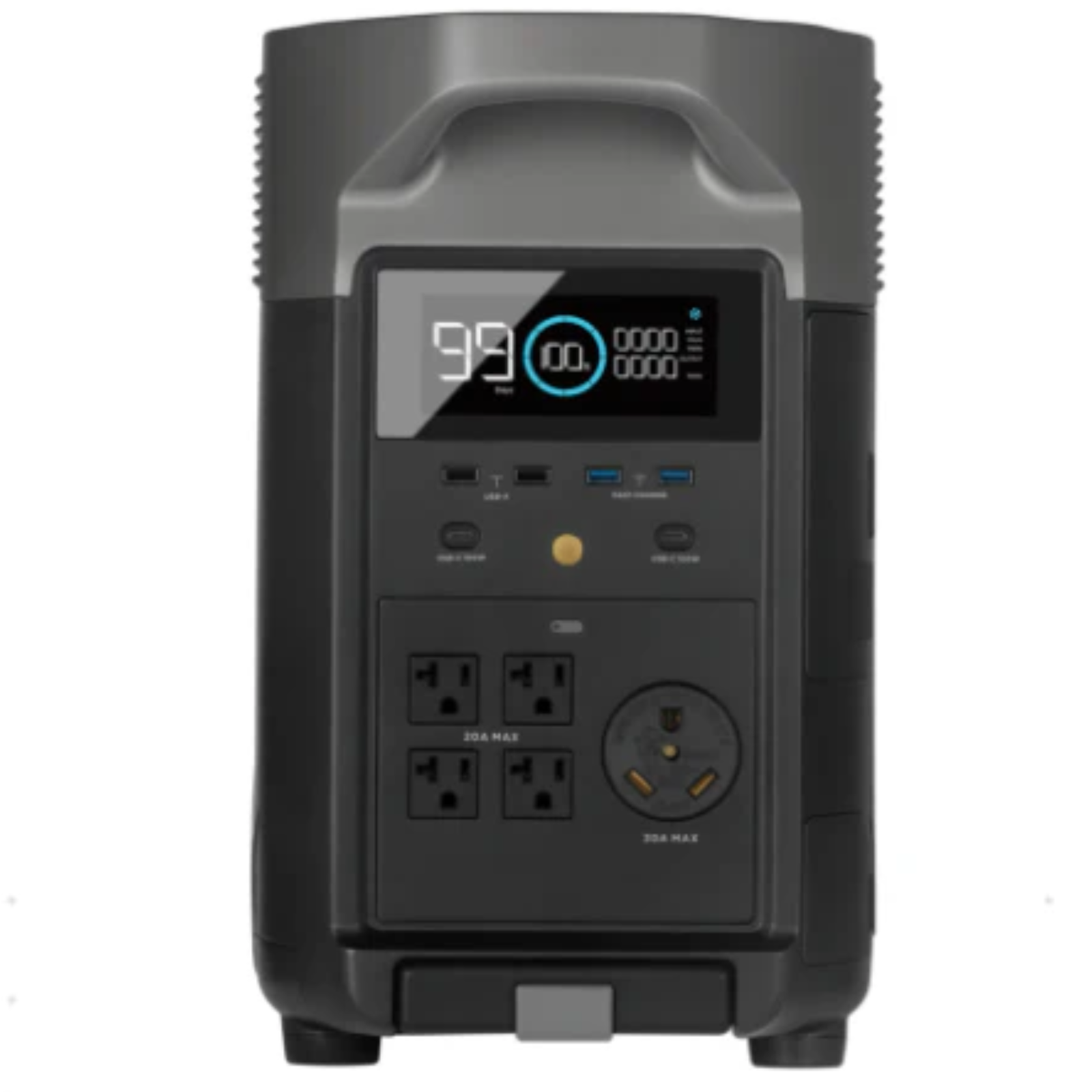 EcoFlow DELTA Pro Portable Power Station