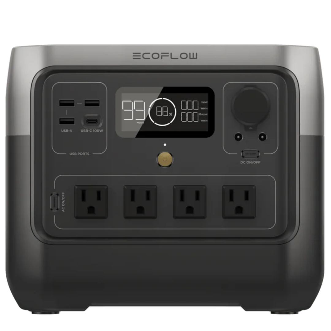 EcoFlow RIVER 2 Pro