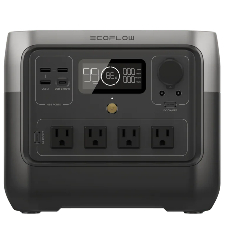 EcoFlow RIVER 2 Pro