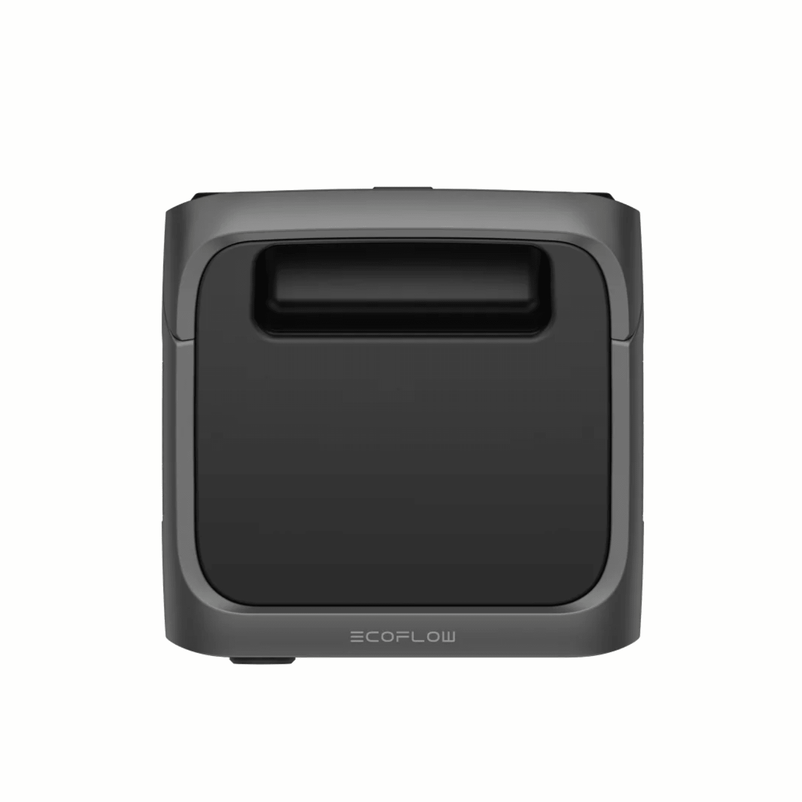 EcoFlow River 3 Max portable power station with 600W output and 768Wh battery capacity, shown in a compact design.