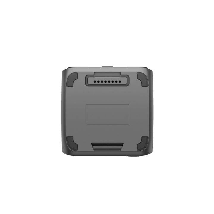 EcoFlow RIVER 3 Plus portable power station with 286Wh capacity and 600W output, shown with various ports and digital display.