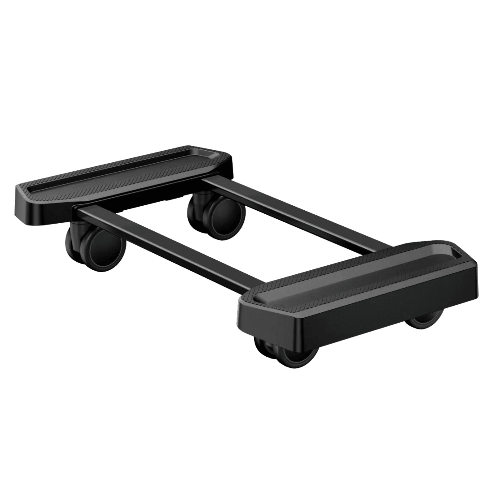 EcoFlow DELTA Pro Ultra Portable Stand, durable stand measuring 2.2' x 1.2' for supporting portable power solutions.