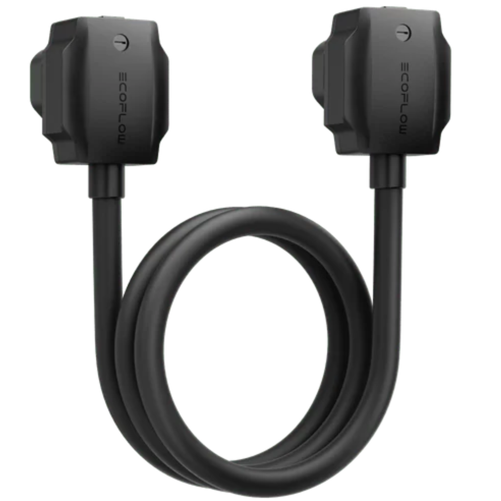EcoFlow Power Input Output Cable Adapter