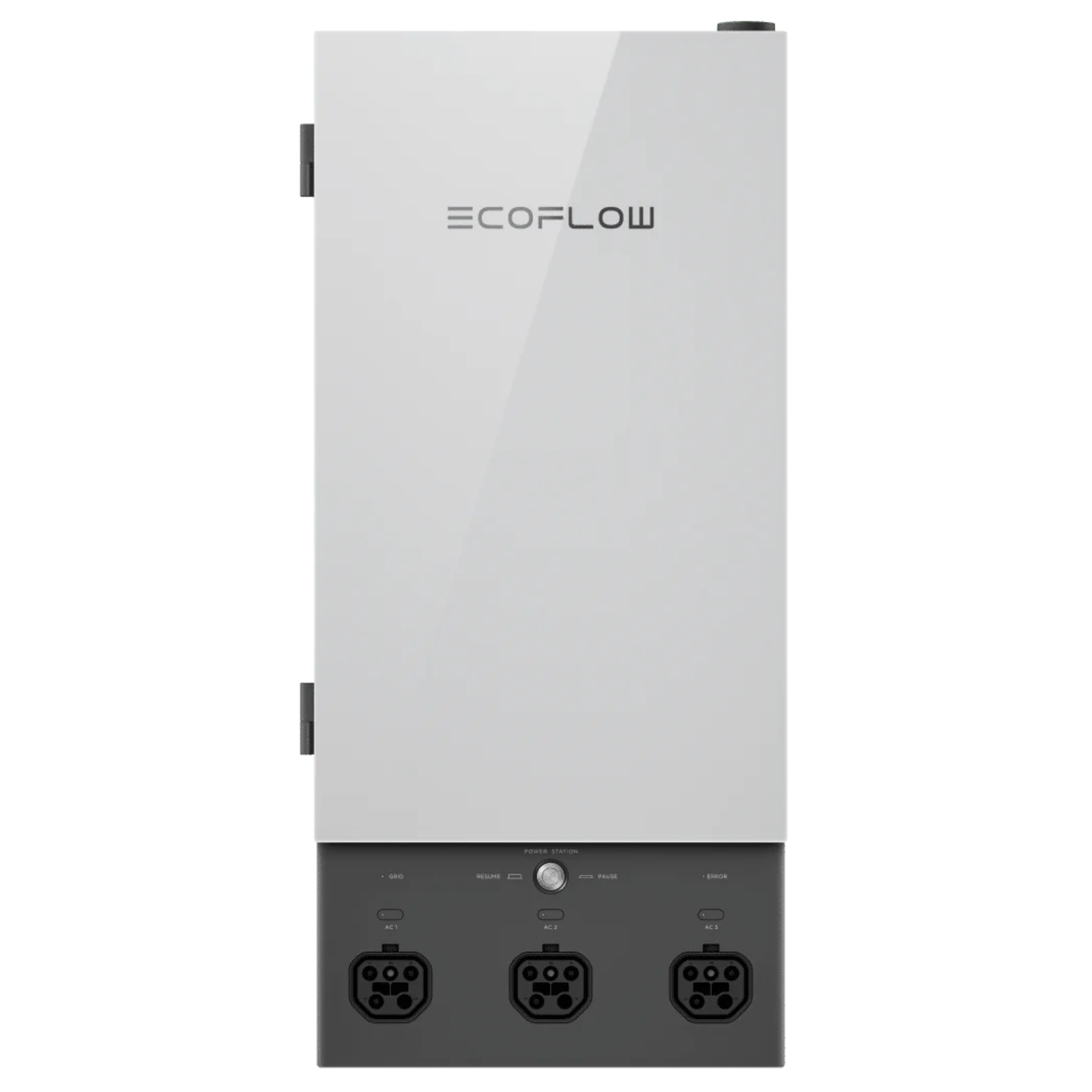 EcoFlow Smart Home Panel 2 Energy Storage Expansion Control System for efficient energy management.