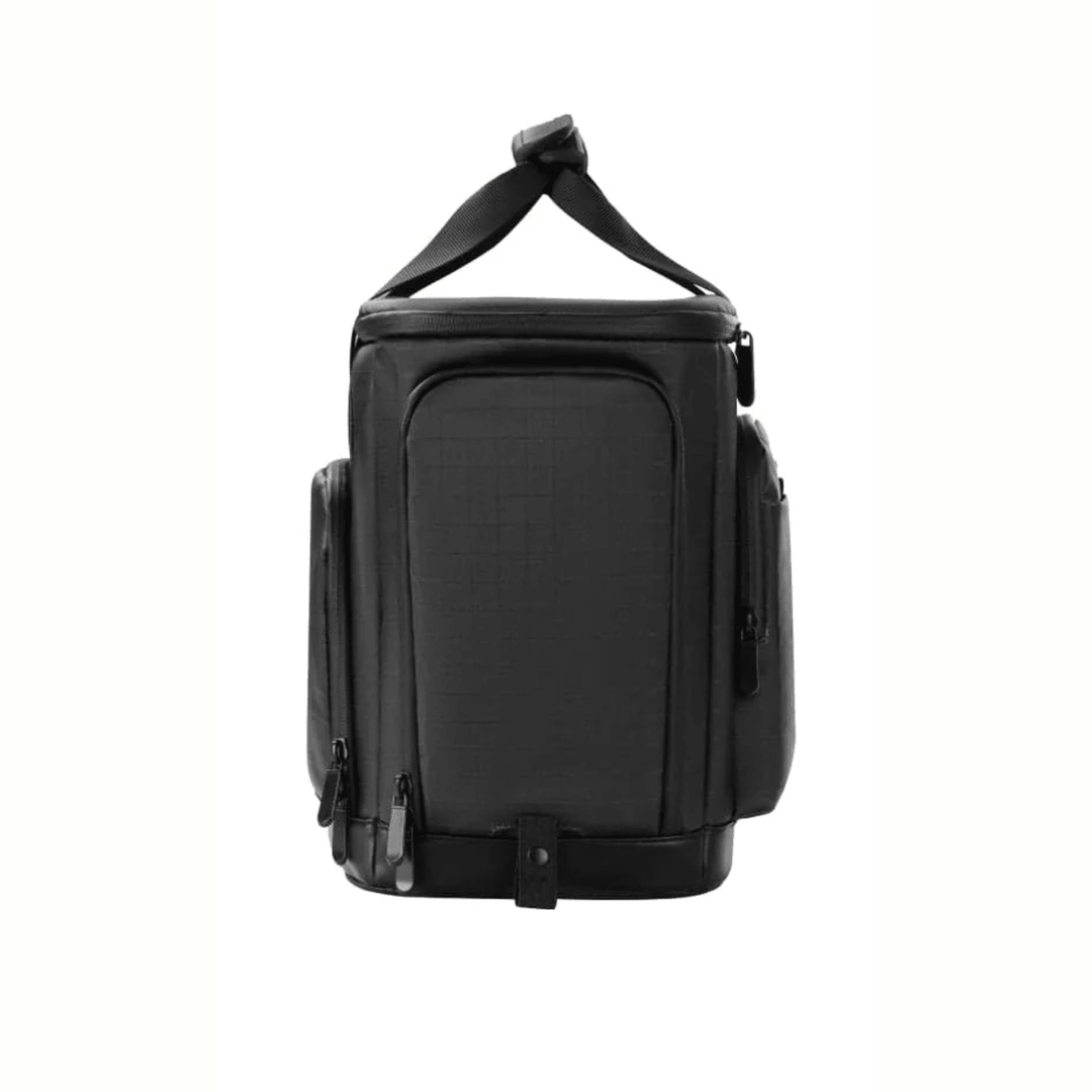 EcoFlow DELTA 3 Series waterproof outdoor travel bag with protective waterproof design and durable construction for outdoor use