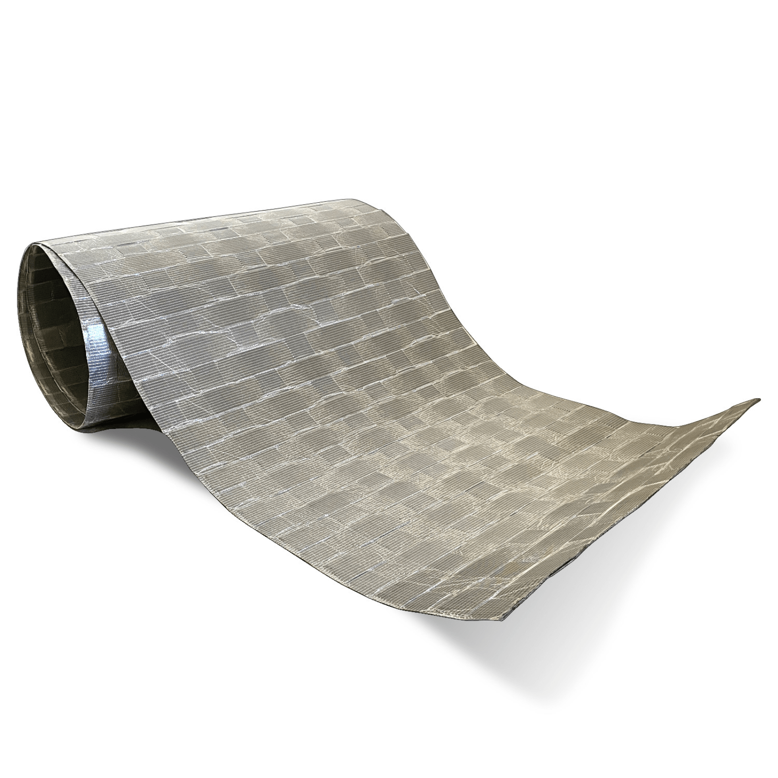 Faraday Cyber FX Low Frequency Barrier 25.5" x 1' EMF Shielding - POWER FIT SHOP — Powering Preparedness, Health & Home