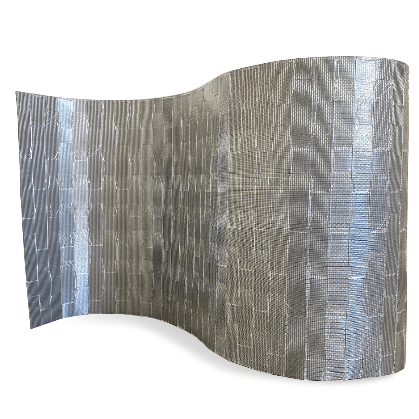 Faraday Cyber FX Low Frequency Barrier 25.5" x 1' EMF Shielding - POWER FIT SHOP — Powering Preparedness, Health & Home