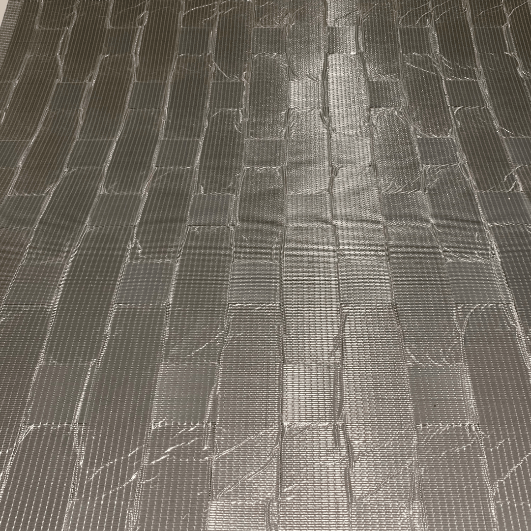 Faraday Cyber FX Low Frequency Barrier 25.5" x 1&