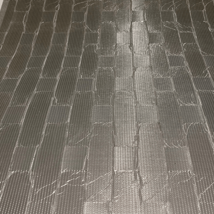 Faraday Cyber FX Low Frequency Barrier 25.5" x 1&