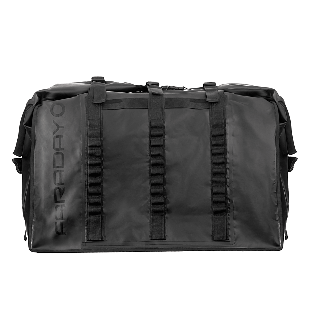 Faraday Generator Dry Bag Large Waterproof Anti Theft Signal Blocking - POWER FIT SHOP — Powering Preparedness, Health &amp; Home
