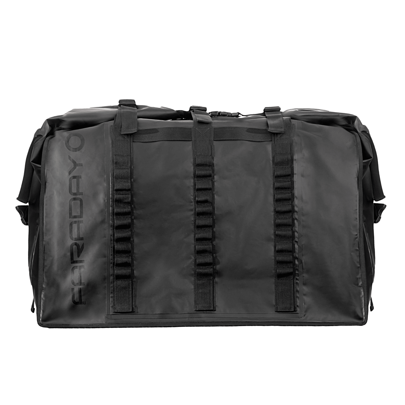 Faraday Generator Dry Bag Large Waterproof Anti Theft Signal Blocking - POWER FIT SHOP — Powering Preparedness, Health & Home