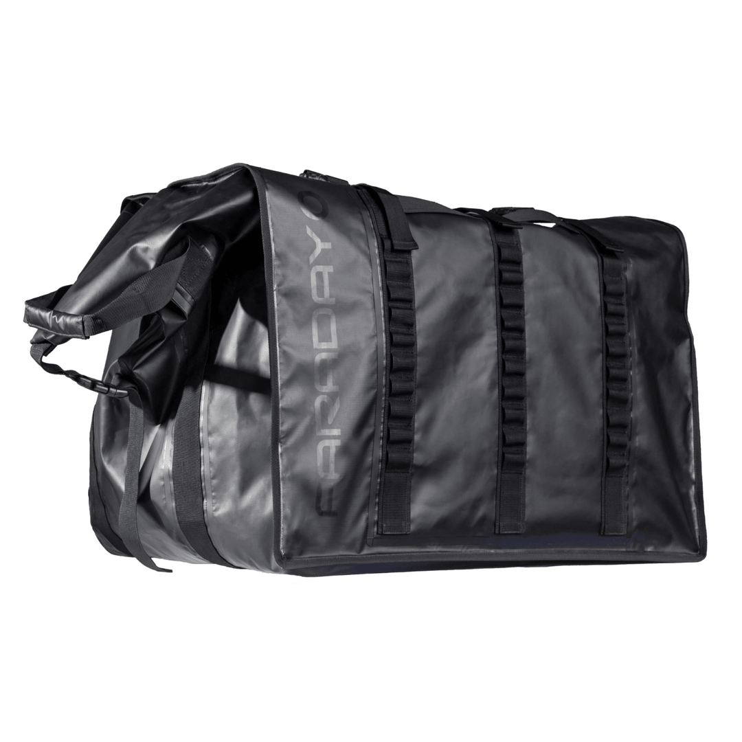 Faraday Generator Dry Bag Large Waterproof Anti Theft Signal Blocking - POWER FIT SHOP — Powering Preparedness, Health &amp; Home