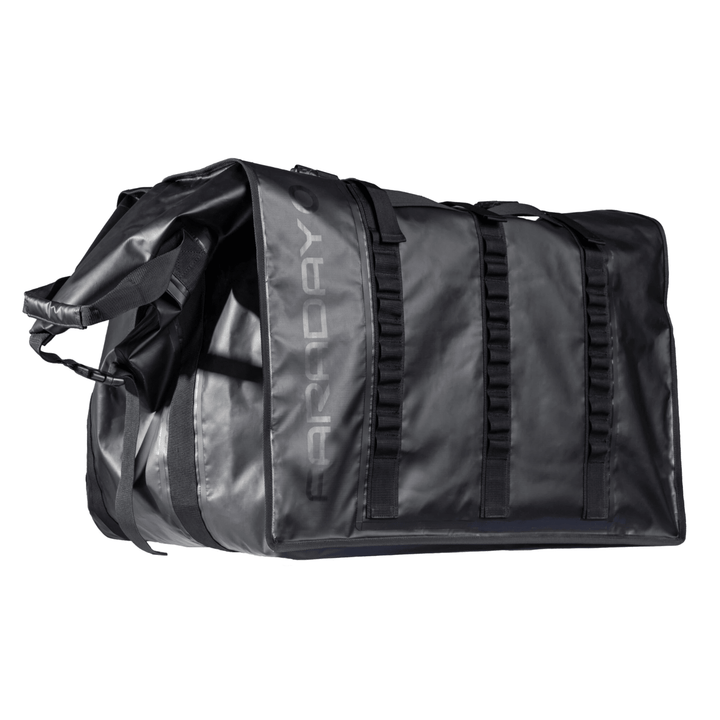 Faraday Generator Dry Bag Large Waterproof Anti Theft Signal Blocking - POWER FIT SHOP — Powering Preparedness, Health &amp; Home