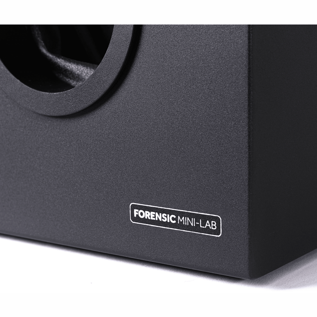 Faraday NEXUS Forensic Mini Lab RF Shielded Window Box Data Protection - POWER FIT SHOP — Powering Preparedness, Health &amp; Home