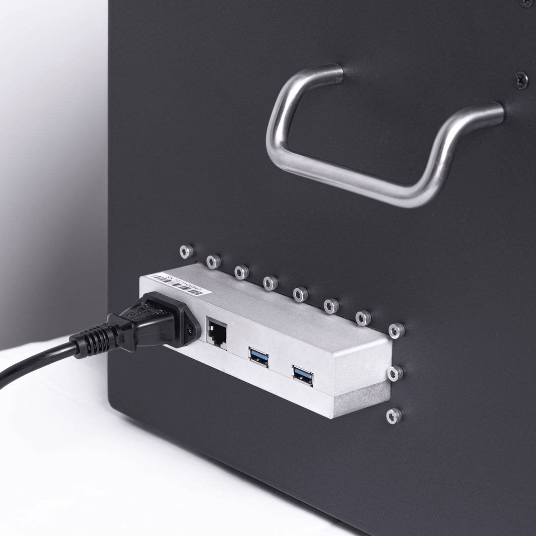 Faraday NEXUS Forensic Mini Lab RF Shielded Window Box Data Protection - POWER FIT SHOP — Powering Preparedness, Health &amp; Home