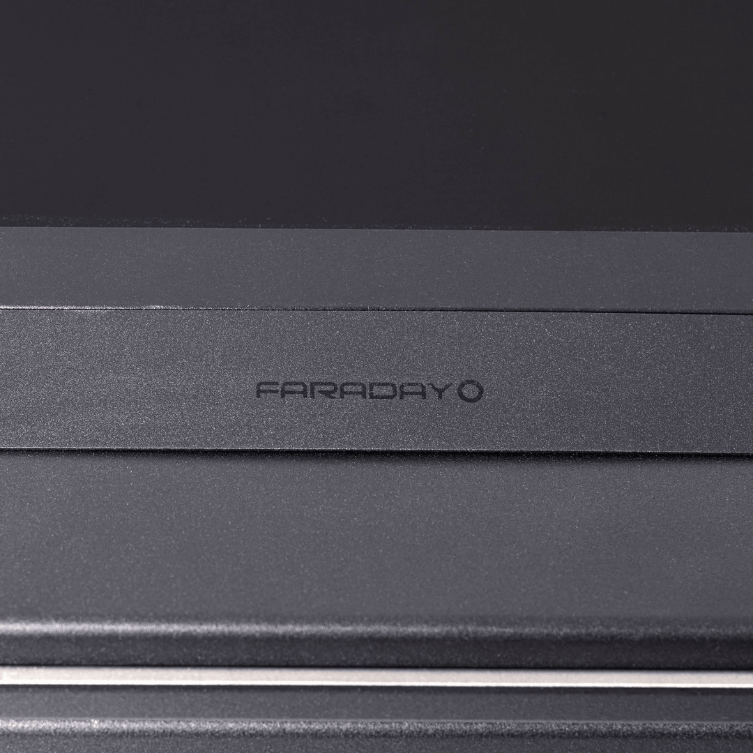 Faraday NEXUS Forensic Mini Lab RF Shielded Window Box Data Protection - POWER FIT SHOP — Powering Preparedness, Health &amp; Home