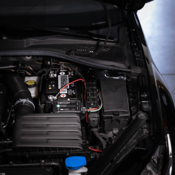 Faraday DEFCON Vehicle Plus EMP Vehicle Protection Kit Car Security - POWER FIT SHOP — Powering Preparedness, Health &amp; Home
