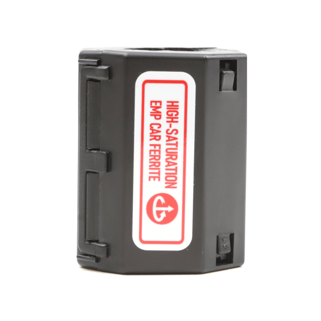 Faraday DEFCON Vehicle Plus EMP protection kit for cars, includes shielding components for vehicle security and EMP defense.