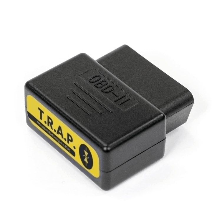 Faraday T.R.A.P. OBD2 EMP Vehicle Protection Car Security System - POWER FIT SHOP — Powering Preparedness, Health &amp; Home