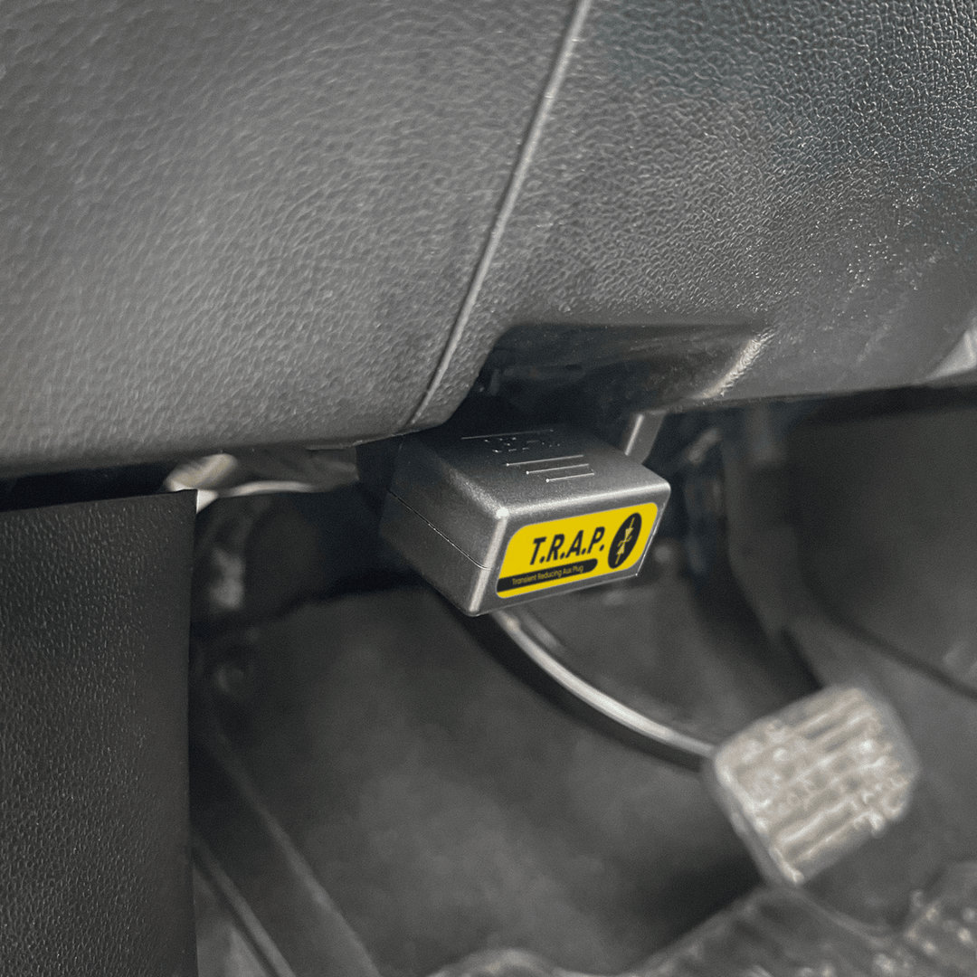 Faraday T.R.A.P. OBD2 EMP Vehicle Protection Car Security System - POWER FIT SHOP — Powering Preparedness, Health &amp; Home