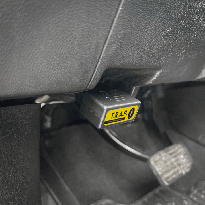 Faraday T.R.A.P. OBD2 EMP Vehicle Protection Car Security System - POWER FIT SHOP — Powering Preparedness, Health &amp; Home