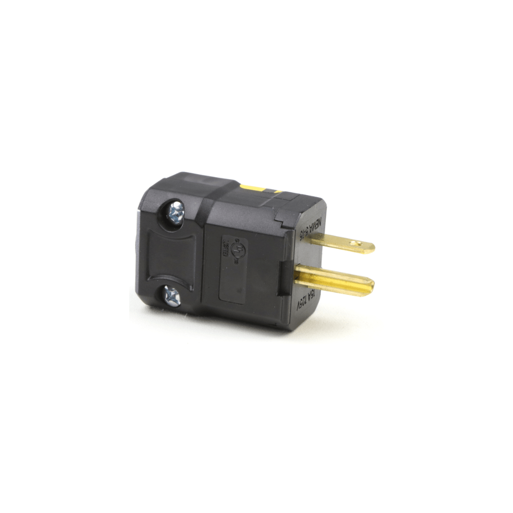 Faraday T.R.A.P AC transient voltage suppression device preventing voltage spikes on AC plugs.