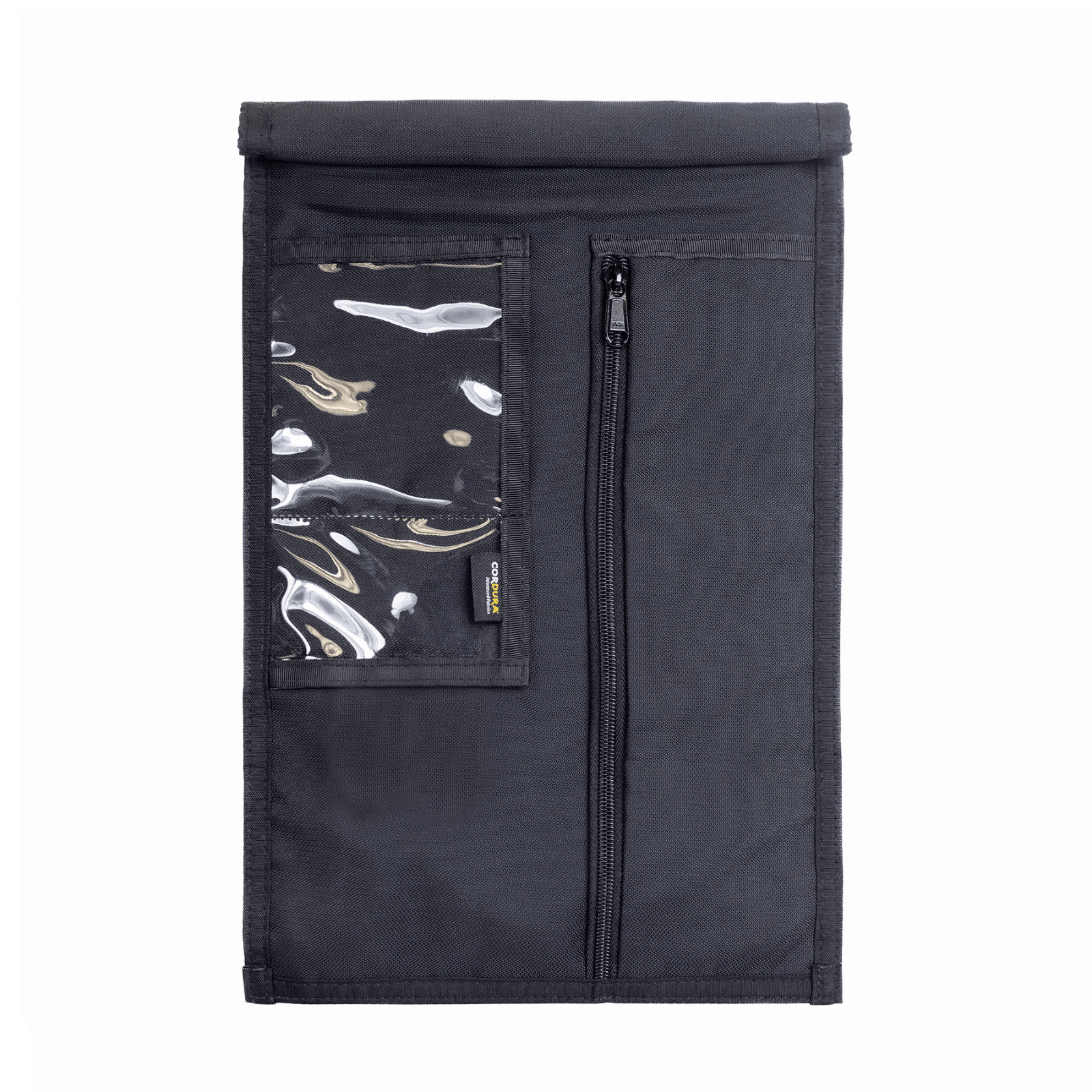 Faraday JACKET Pro Window Port Bag RF Shielded Access Port 16" x 10.5" - POWER FIT SHOP — Powering Preparedness, Health & Home