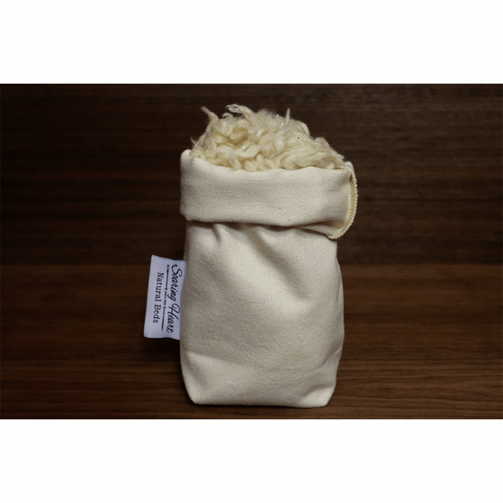 Holy Lamb Kapok Organic Natural Hypoallergenic Soft Fiber 6 Oz By The Ounce - POWER FIT SHOP — Powering Preparedness, Health & Home