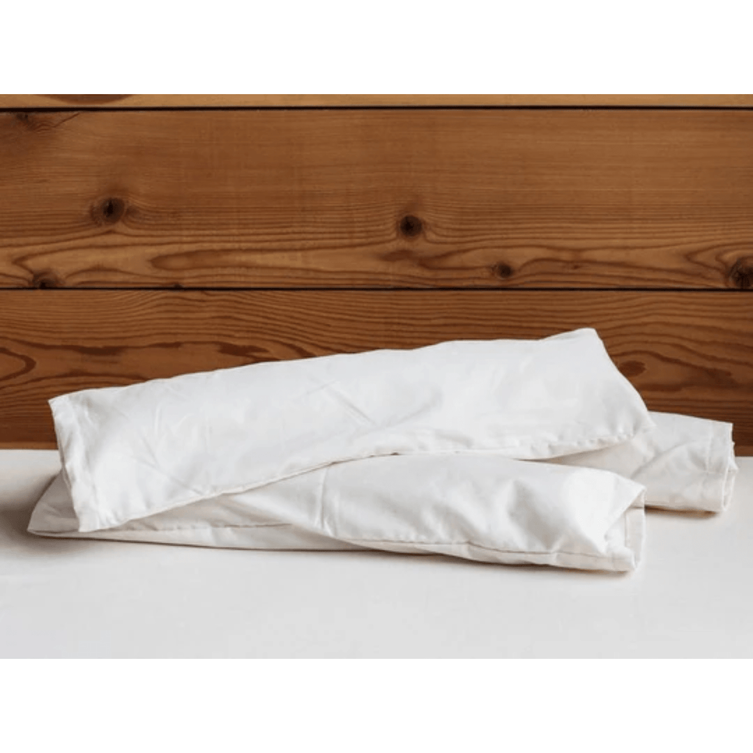 Holy Lamb Organics Neck Roll Certified Natural Comfortable Support - POWER FIT SHOP — Powering Preparedness, Health &amp; Home