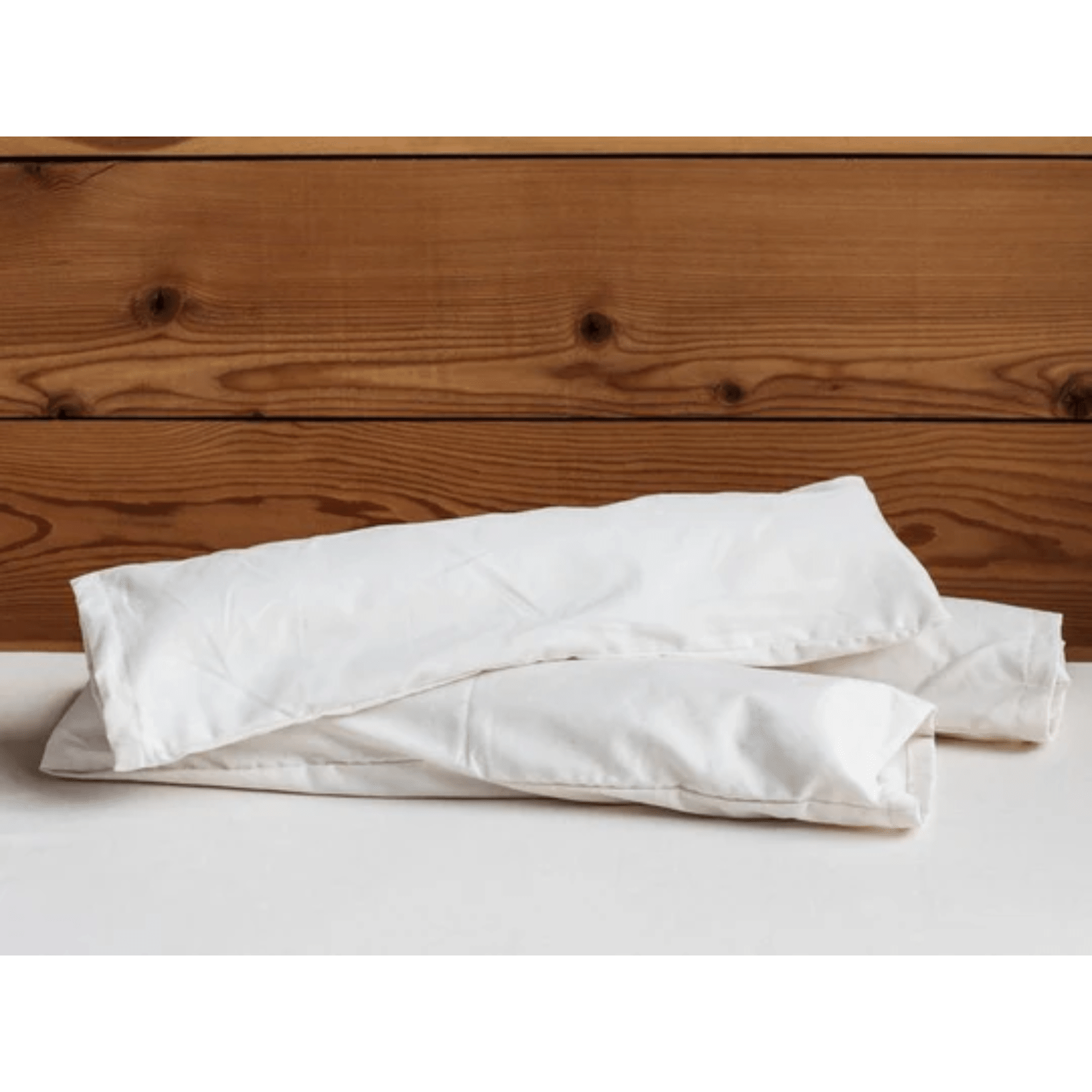Holy Lamb Organics Neck Roll Certified Natural Comfortable Support - POWER FIT SHOP — Powering Preparedness, Health & Home