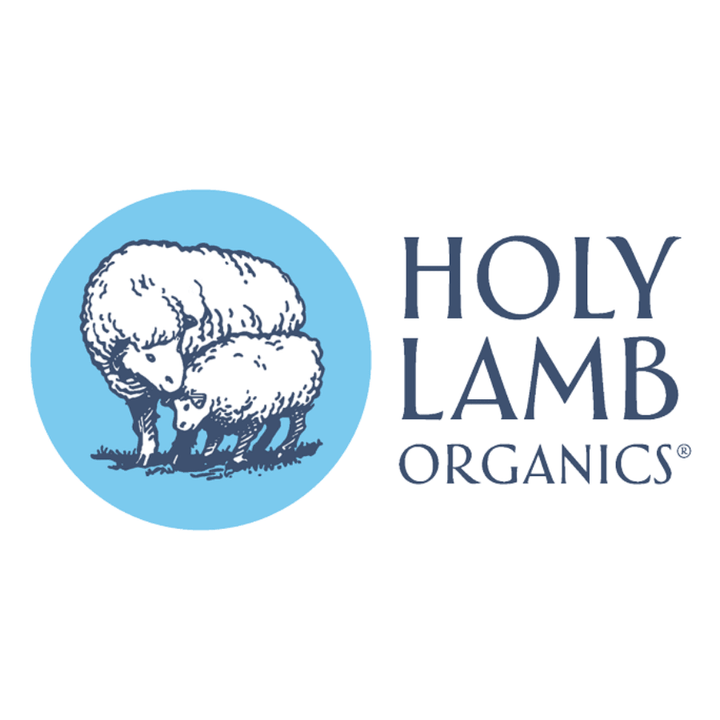 Holy Lamb Organics Extra Puffs for Wooly Down Pillow 6 Ounces - POWER FIT SHOP — Powering Preparedness, Health &amp; Home