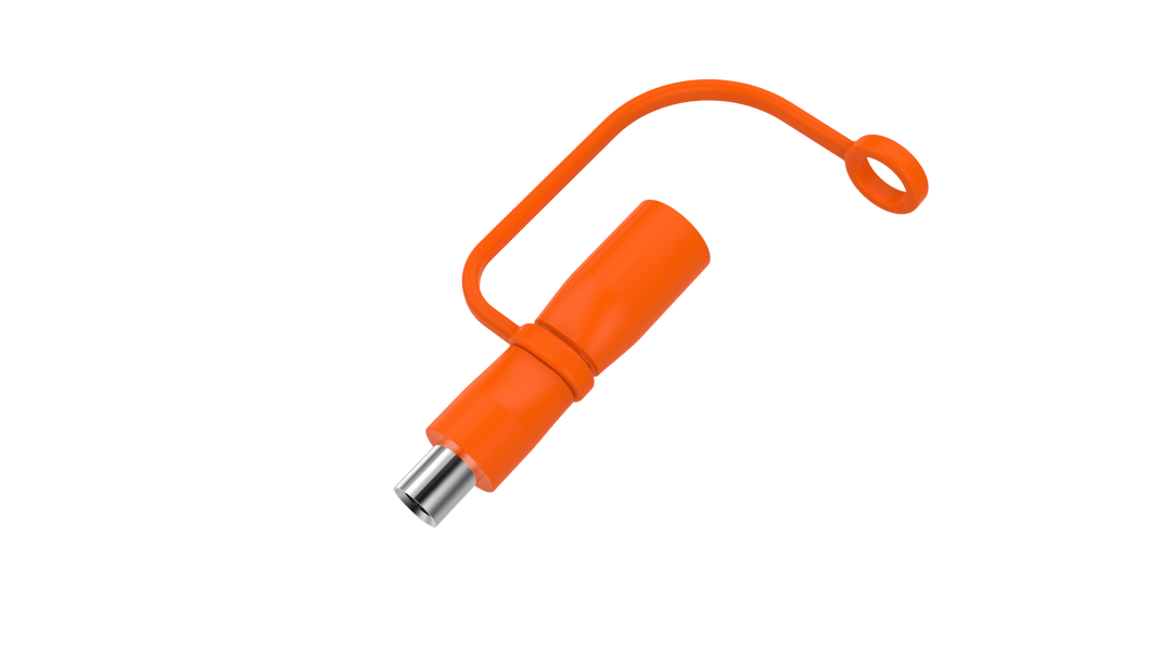 Jackery Adapter DC7909 to DC8020 100W power supply for stable charging of compatible electronic devices.