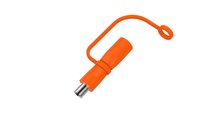 Jackery Adapter DC7909 to DC8020 100W power supply for stable charging of compatible electronic devices.