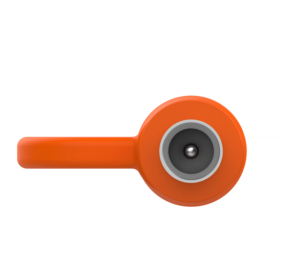 Jackery DC7909 to DC8020 adapter for stable 100W charging, compact power supply for compatible devices.