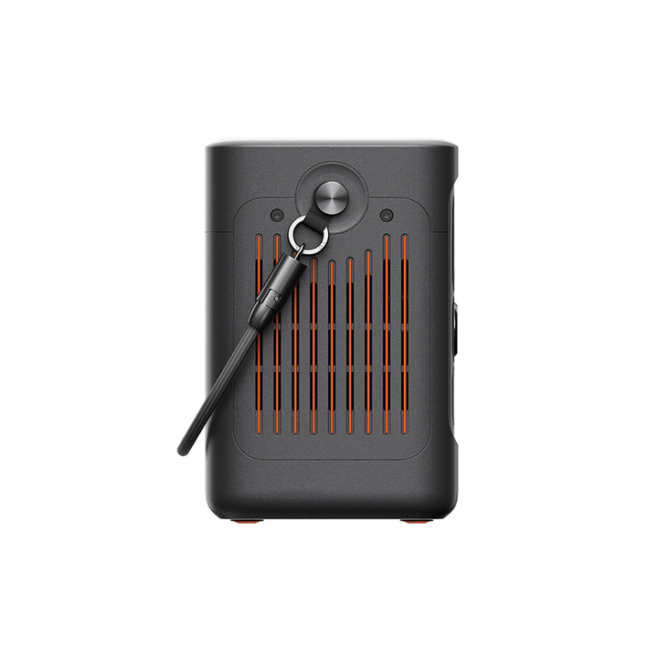 Jackery Explorer 300 D Portable Power Station 288Wh 100W Solar Input