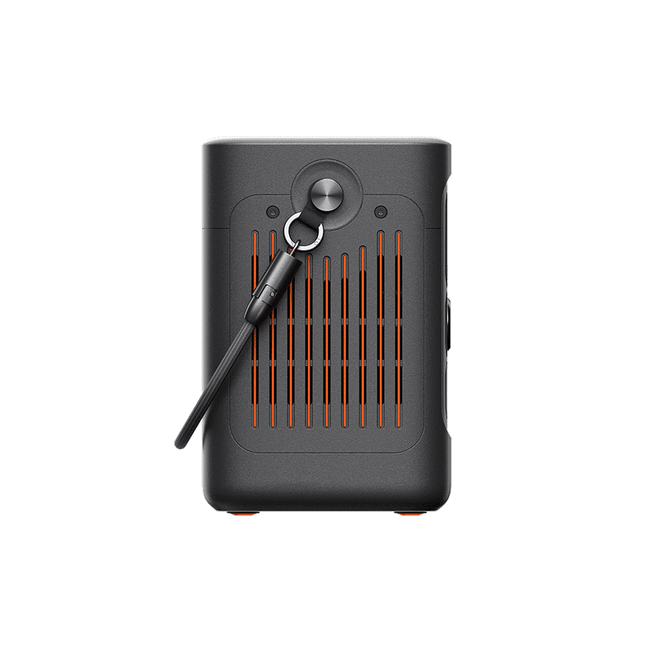 Jackery Explorer 300D portable power station with 288Wh capacity and SolarSaga 40W solar panel for outdoor energy needs.