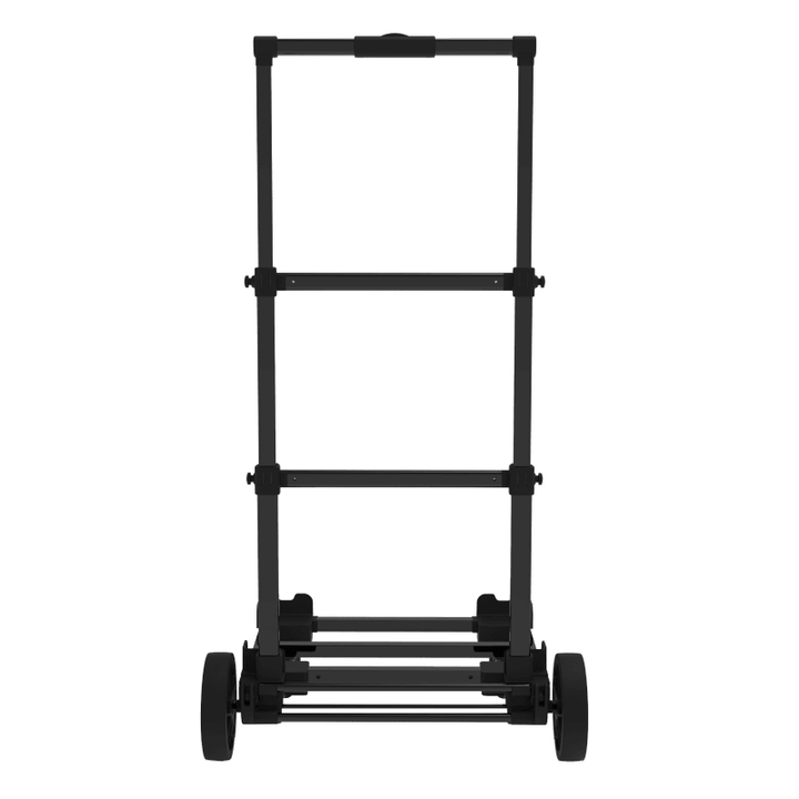 Jackery Power Station Trolley showing a sturdy, portable trolley designed for easy transport of Jackery portable power stations.