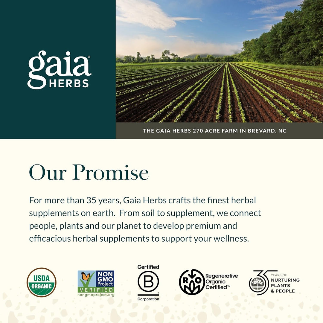 Gaia Black Seed Oil 60 Vegan Liquid Phyto Caps Digestive Immune Support - POWER FIT SHOP — Powering Preparedness, Health &amp; Home