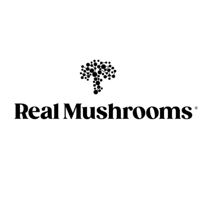 Real Mushrooms Chaga Extract Powder 60 G Immune Support Gluten Free - POWER FIT SHOP — Powering Preparedness, Health &amp; Home