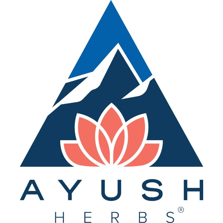 MHP Ayush Herbs Amla Plex immune support supplement powder in a 360g container, featuring natural Amla fruit for immune health.