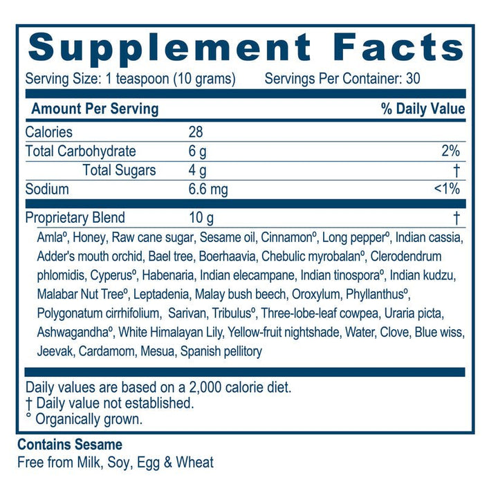 MHP Ayush Herbs Amla Plex immune support supplement powder in a 360g container, featuring natural Amla herbs for immune health.