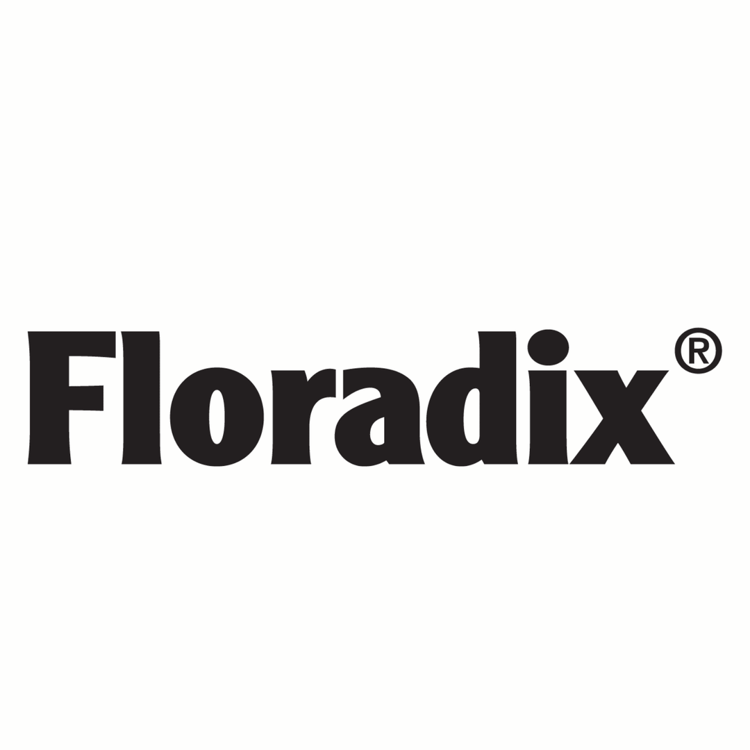 MHP Floradix Floravital liquid iron supplement with herbs, supports energy, yeast-free, 250ml bottle.